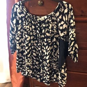 XL Cato blouse